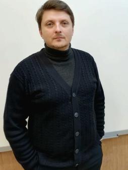 Ананичев Сергей Николаевич