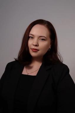 Шляндина Арина Николаевна